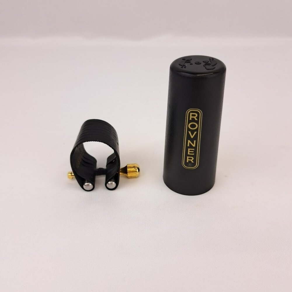 Saxophone Apm Rovner Style Mouthpiece Eb
